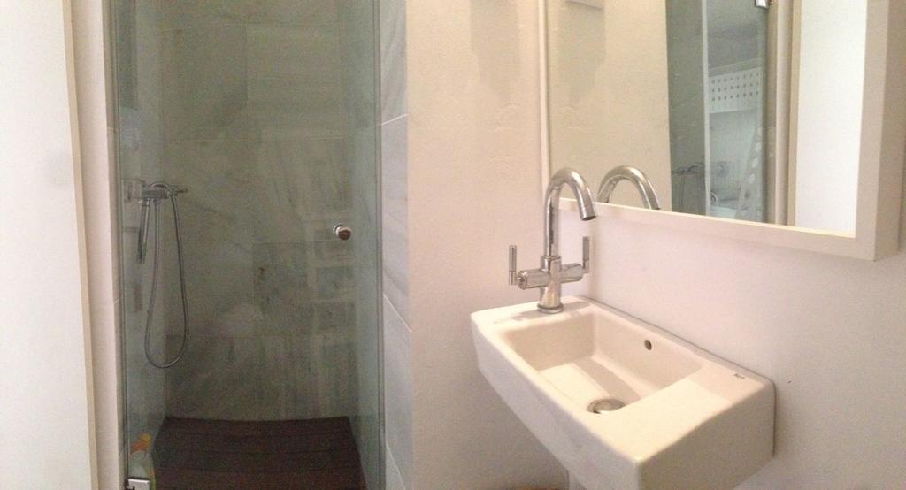 Apartamento Playa Muralla Эль-Пуэрто-де-Санта-Мария Экстерьер фото